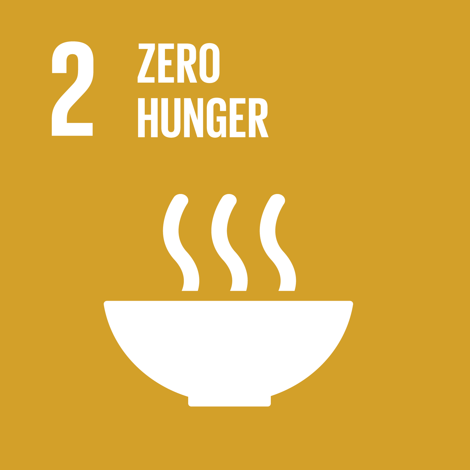 Sustainable Development Goals Book Club African Chapter Inaugural Book Picks - SDG 2 - Zero Hunger
